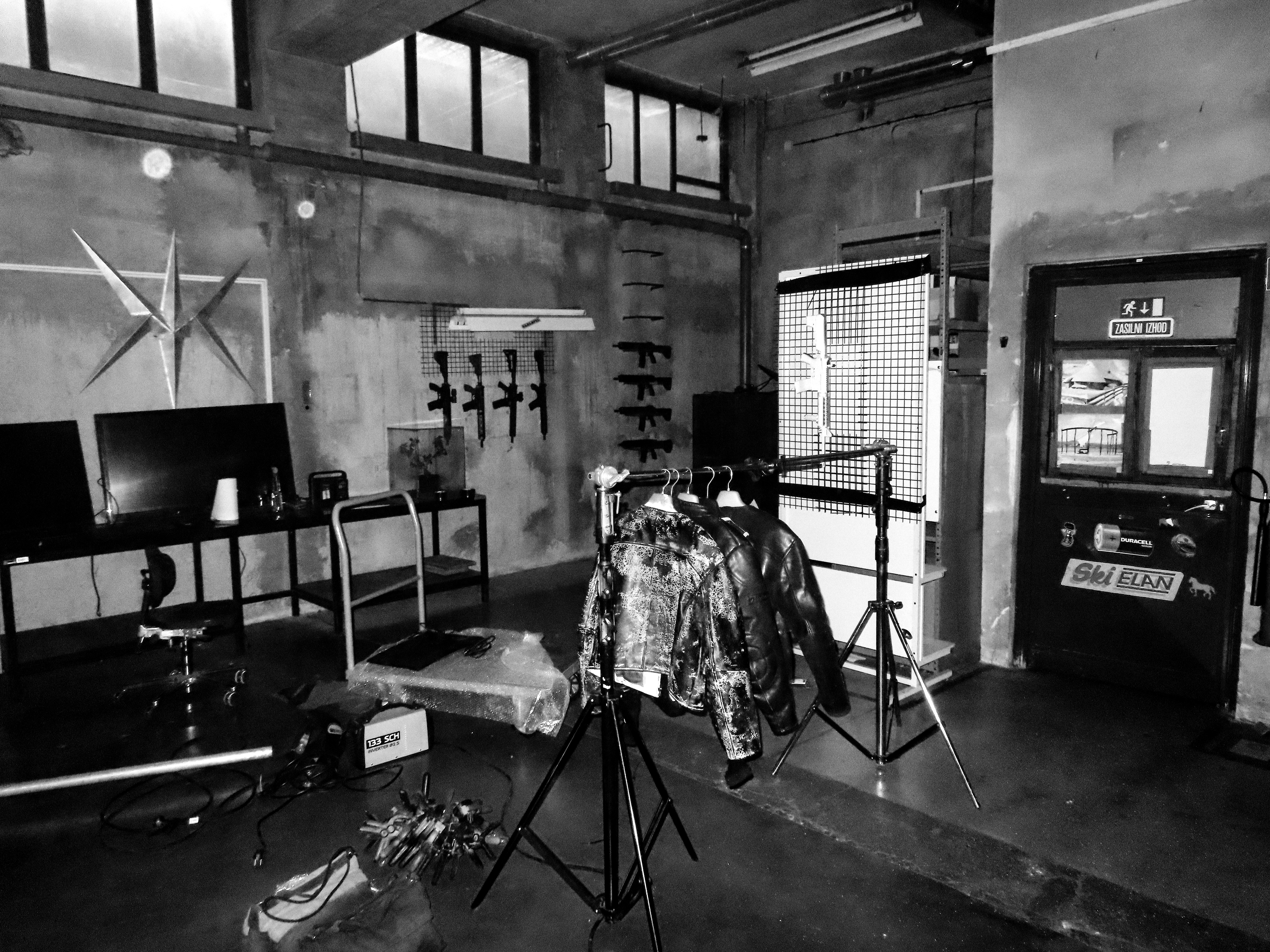 project